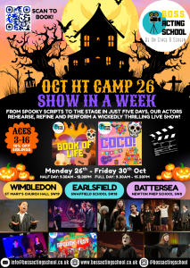 Best Halloween Activities for 2026