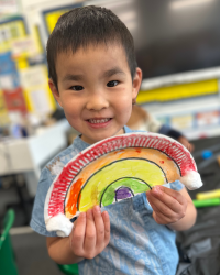 Photo of Early Years Multi Activity Holiday Camp – Martin Primary, East Finchley