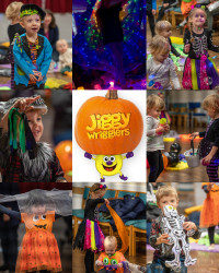 Photo of Halloween mixed (0-6 years)