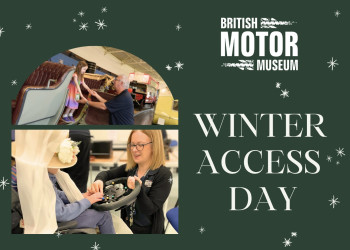 Photo of Winter Access Day