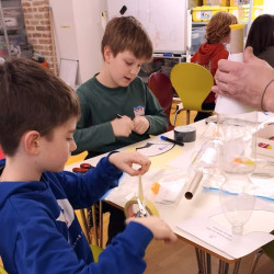 Photo of Spring Term STEM Camp – Chelmsford