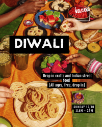 Photo of Diwali Celebration 