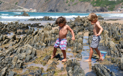 9 of the most memorable UK family days out