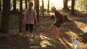 9 of the most memorable UK family days out