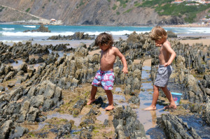 9 of the most memorable UK family days out
