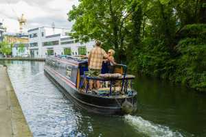 9 of the most memorable UK family days out