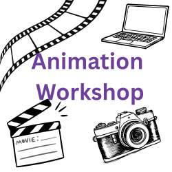 Photo of Animation Workshop - Braintree
