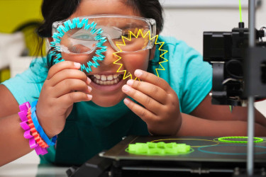 Photo of 3D Printing - Braintree