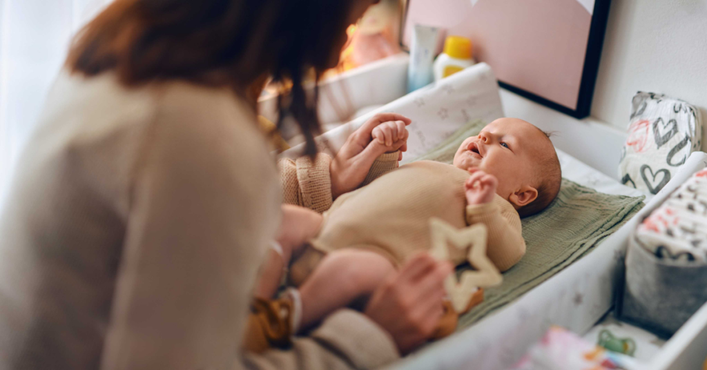The Best Gifts for New Parents: Useful, Loving & Unforgettable