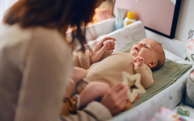 The Best Gifts for New Parents: Useful, Loving & Unforgettable