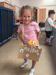 Photo of Check it out - October Half Term Camp Enfield