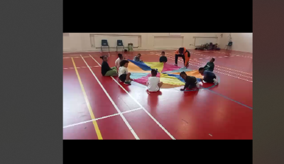 Photo of Cruz Basketball Club 3-5yrs old Enfield