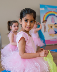 Photo of babyballet® Charlton