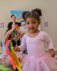 Photo of babyballet® Shooters Hill