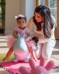 Photo of babyballet® Thamesmead