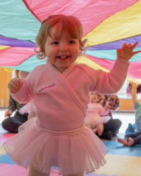 Photo of babyballet® Woolwich