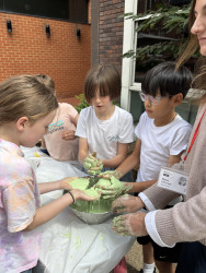 Photo of October Half Term Story-driven Camp in London