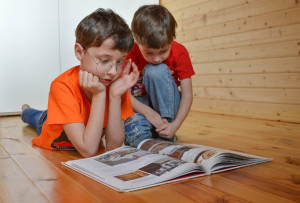What Are the Best At-Home Activities to Boost Your Child’s Math and Reading?