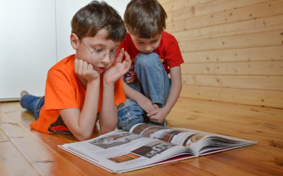 What Are the Best At-Home Activities to Boost Your Child’s Math and Reading?