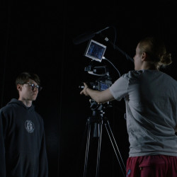 Photo of Film & TV Academy – Acting & Filmmaking Classes (Ages 8–18)