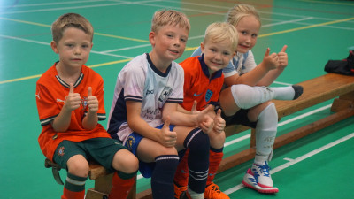 Photo of Saints Southwest Soccer Centre (7-11 Years)