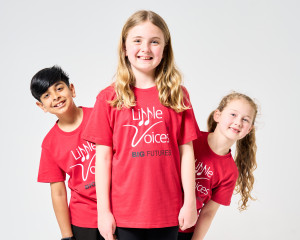 The top 5 skills children learn in drama and singing classes