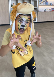 Photo of K-Pop Demon Hunters October Half-Term Holiday Club (Ages 5–8)