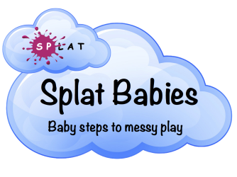 Photo of Splat Babies – Wishaw (Newborn to Crawling)
