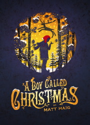 Photo of A Boy Called Christmas