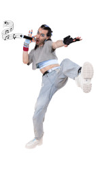 Photo of Shlomo's Beatbox Adventure for Kids