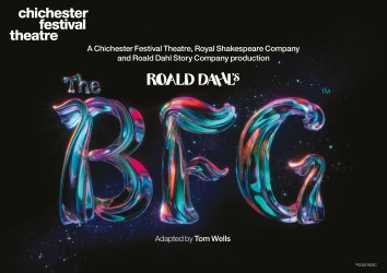 Photo of The BFG