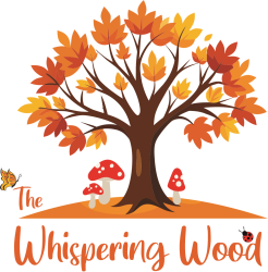 Photo of **NEW** Children’s Yoga Club in Mirfield – The Whispering Wood