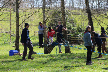 Photo of Central Gosforth Scouts
