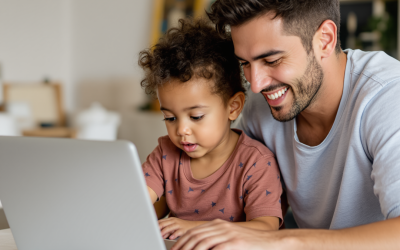 Building Imagination, One Pixel at a Time