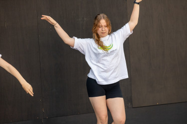 Photo of Commercial Dance L5