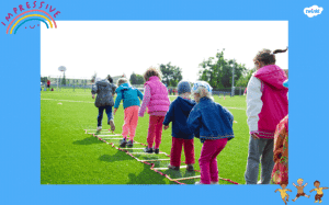 What are the Benefits of Kids Clubs?
