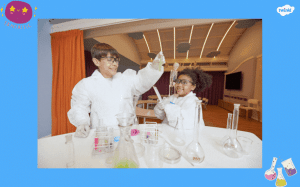 What are the Benefits of Kids Clubs?