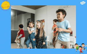 What are the Benefits of Kids Clubs?