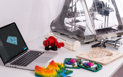 Tech Tips for Kids’ Activity Leaders: Using AI to Make Life Easier