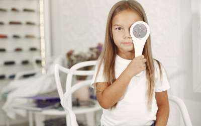 Eye Protection for Kids: Helpful Vision Safety Tips for School, Sports, and Outdoor Fun