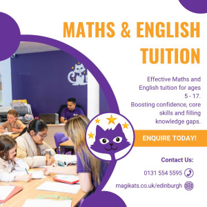 The Best Edinburgh Kids Clubs and Activities