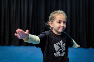 Photo of Jigsaw Performing Arts School Ilford 5-6 years