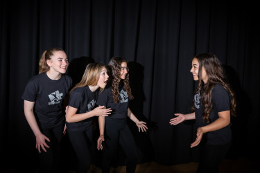 Photo of Jigsaw Performing Arts School Ilford 12-18 years