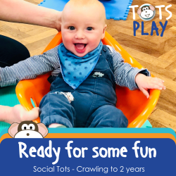 Photo of Social Tots-: Leamington