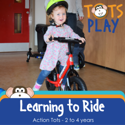Photo of Action Tots-Coventry-Keresley