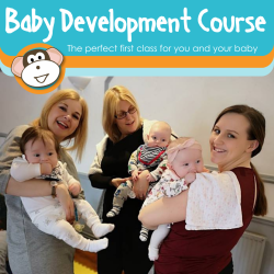 Photo of Baby Development Course-Coventry-Keresley