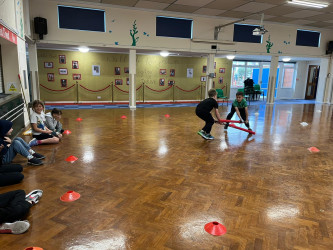 Photo of ATSK (Coaching) holiday  sports activity clubs