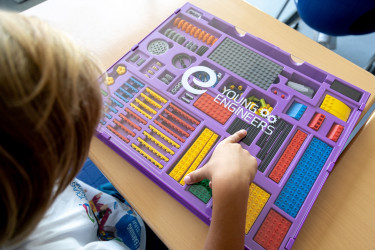 Photo of Engineering After-School Club @ Chartham Primary