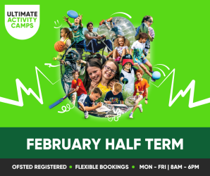 Photo of February Half Term Day Camps