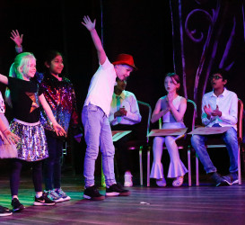 Photo of Junior Drama